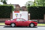 Ferrari 412 Pickup by London Motor Group 1989 года